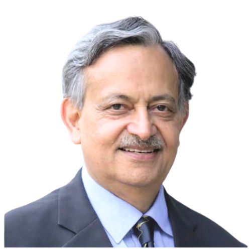Dr. S K Sarin