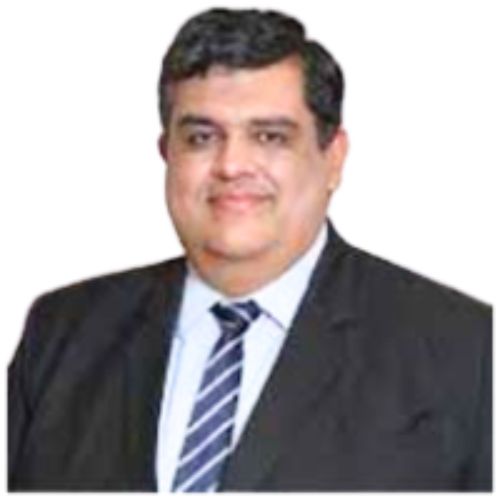 Dr. Amit Thawrani