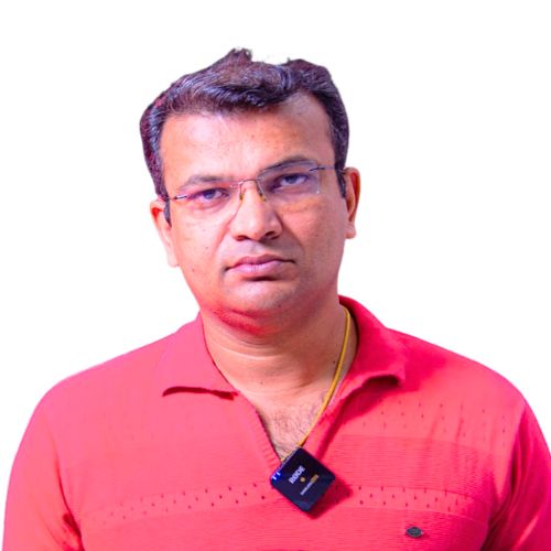 Dr. Arvind Namdeo