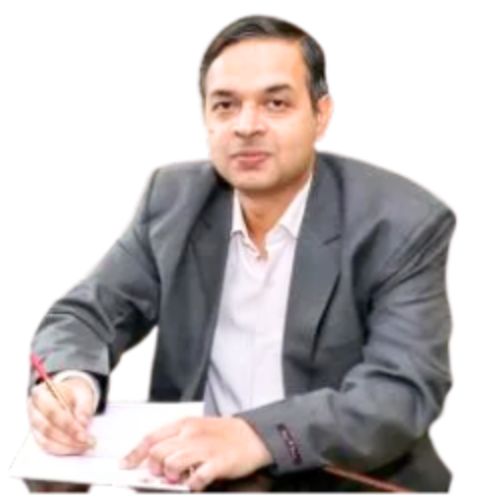 Dr. Atul Shinde