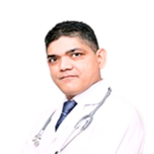 Dr. B. S. Thakur