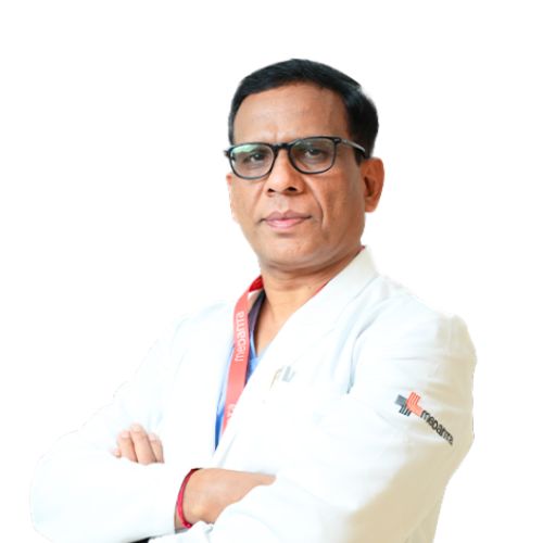 Dr. H.P. Yadav