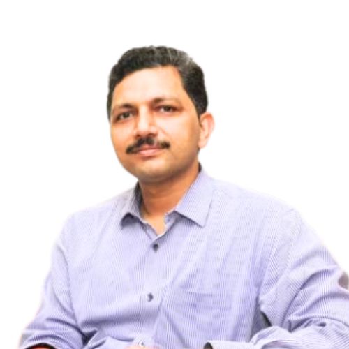 Dr. Parveen Sharma