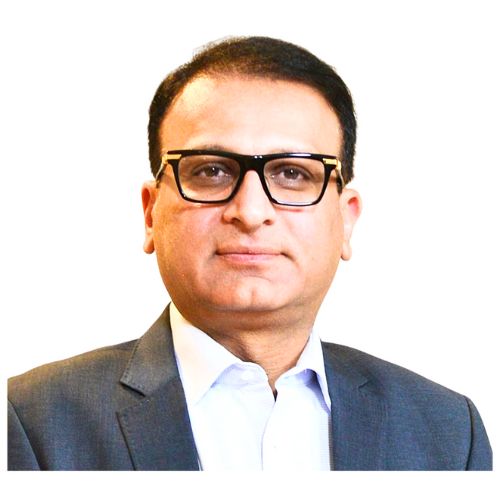 Dr. Rajesh Bhojwani