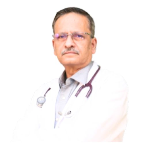 Dr. Sandeep Pandey