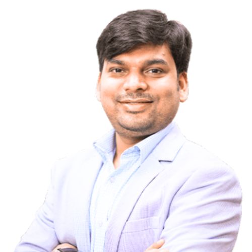 Dr. Shivam Khare