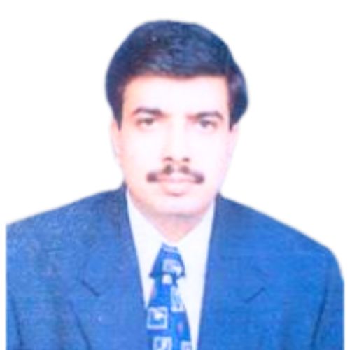 Dr. Vineet Ahuja