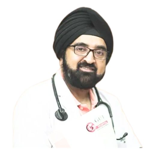 Dr. Virender Singh