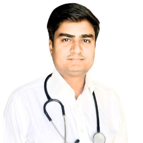 Dr. Arvinder Singh